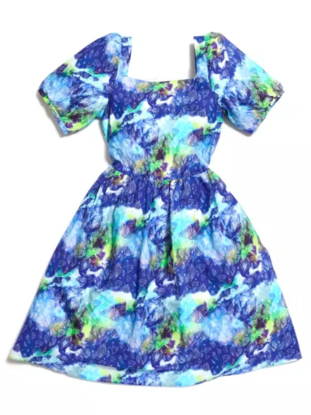Disney Parks Avatar The Way of Water Dress Size XL - Picture 2 of 12